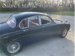 1960 Jaguar Mark II (CC-1735297) for sale in North Andover, Massachusetts