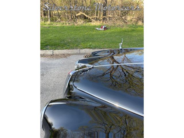 1960 Jaguar Mark II (CC-1735297) for sale in North Andover, Massachusetts