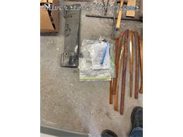 1960 Jaguar Mark II (CC-1735297) for sale in North Andover, Massachusetts