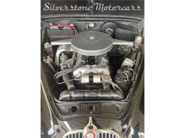 1960 Jaguar Mark II (CC-1735297) for sale in North Andover, Massachusetts