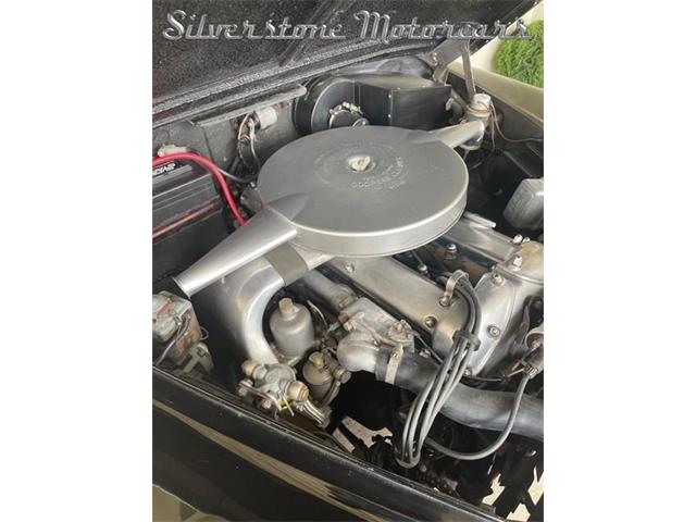 1960 Jaguar Mark II (CC-1735297) for sale in North Andover, Massachusetts