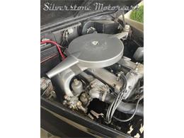 1960 Jaguar Mark II (CC-1735297) for sale in North Andover, Massachusetts