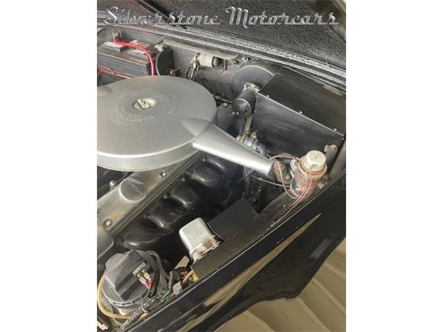 1960 Jaguar Mark II (CC-1735297) for sale in North Andover, Massachusetts