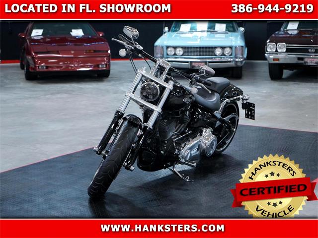 2014 Harley-Davidson Motorcycle (CC-1735303) for sale in Homer City, Pennsylvania