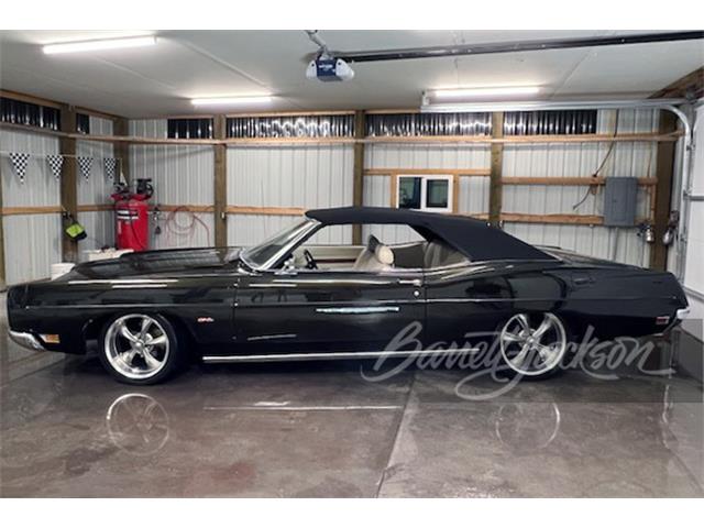 1970 Ford Galaxie 500 XL (CC-1735305) for sale in Las Vegas, Nevada