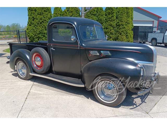 1941 Ford F1 (CC-1735306) for sale in Las Vegas, Nevada