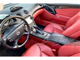 2005 Mercedes-Benz SL500 (CC-1735308) for sale in Las Vegas, Nevada