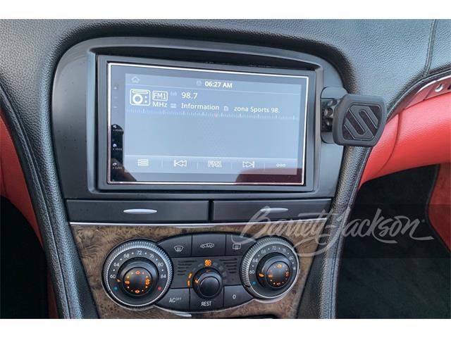 2005 Mercedes-Benz SL500 (CC-1735308) for sale in Las Vegas, Nevada