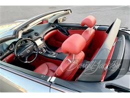 2005 Mercedes-Benz SL500 (CC-1735308) for sale in Las Vegas, Nevada