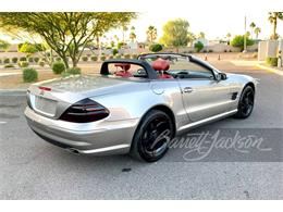 2005 Mercedes-Benz SL500 (CC-1735308) for sale in Las Vegas, Nevada