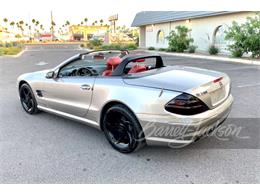 2005 Mercedes-Benz SL500 (CC-1735308) for sale in Las Vegas, Nevada