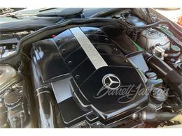 2005 Mercedes-Benz SL500 (CC-1735308) for sale in Las Vegas, Nevada