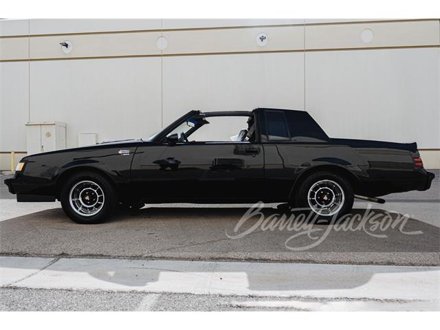 1986 Buick Grand National (CC-1735329) for sale in Las Vegas, Nevada