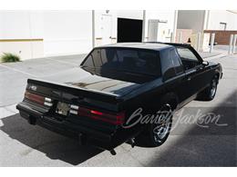 1986 Buick Grand National (CC-1735329) for sale in Las Vegas, Nevada