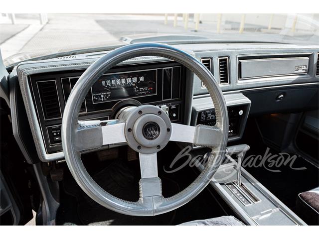 1986 Buick Grand National (CC-1735329) for sale in Las Vegas, Nevada