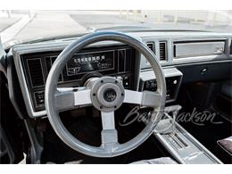 1986 Buick Grand National (CC-1735329) for sale in Las Vegas, Nevada