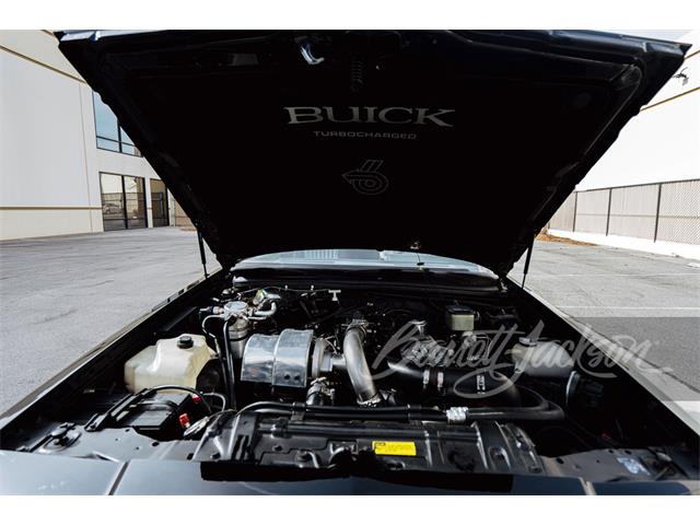 1986 Buick Grand National (CC-1735329) for sale in Las Vegas, Nevada