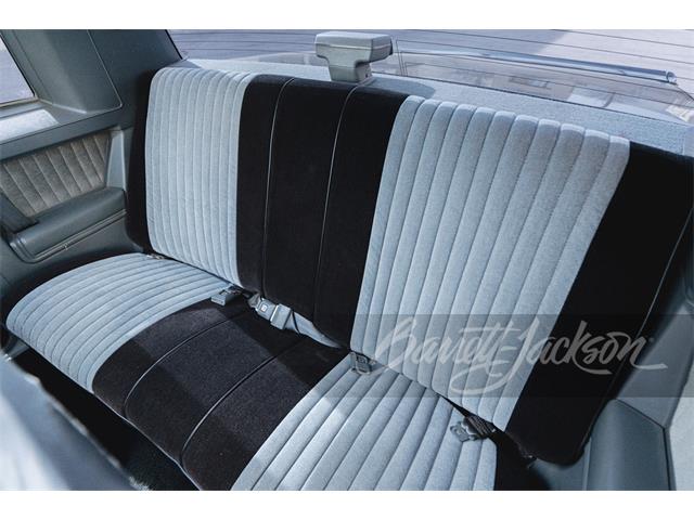 1986 Buick Grand National (CC-1735329) for sale in Las Vegas, Nevada