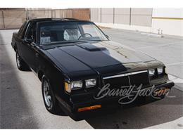 1986 Buick Grand National (CC-1735329) for sale in Las Vegas, Nevada