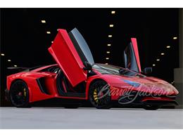 2016 Lamborghini Aventador (CC-1735335) for sale in Las Vegas, Nevada