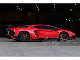 2016 Lamborghini Aventador (CC-1735335) for sale in Las Vegas, Nevada