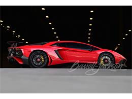 2016 Lamborghini Aventador (CC-1735335) for sale in Las Vegas, Nevada