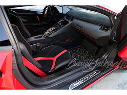 2016 Lamborghini Aventador (CC-1735335) for sale in Las Vegas, Nevada