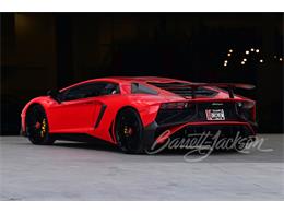 2016 Lamborghini Aventador (CC-1735335) for sale in Las Vegas, Nevada