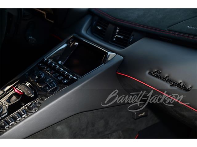 2016 Lamborghini Aventador (CC-1735335) for sale in Las Vegas, Nevada