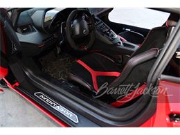 2016 Lamborghini Aventador (CC-1735335) for sale in Las Vegas, Nevada