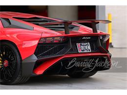 2016 Lamborghini Aventador (CC-1735335) for sale in Las Vegas, Nevada