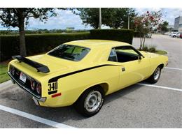 1974 Plymouth Barracuda (CC-1735337) for sale in Sarasota, Florida