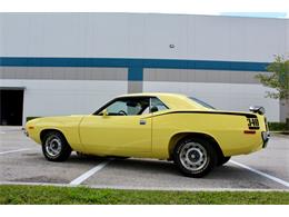 1974 Plymouth Barracuda (CC-1735337) for sale in Sarasota, Florida