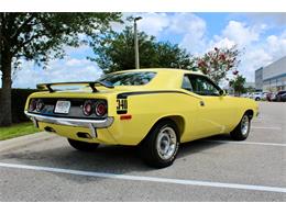 1974 Plymouth Barracuda (CC-1735337) for sale in Sarasota, Florida