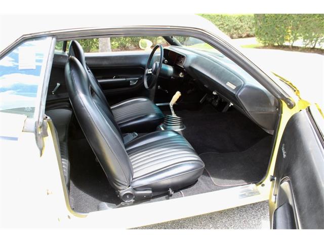 1974 Plymouth Barracuda (CC-1735337) for sale in Sarasota, Florida