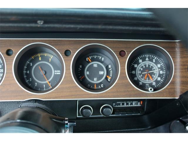1974 Plymouth Barracuda (CC-1735337) for sale in Sarasota, Florida