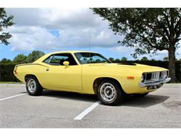 1974 Plymouth Barracuda (CC-1735337) for sale in Sarasota, Florida