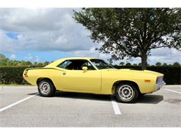 1974 Plymouth Barracuda (CC-1735337) for sale in Sarasota, Florida