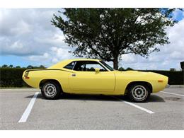 1974 Plymouth Barracuda (CC-1735337) for sale in Sarasota, Florida