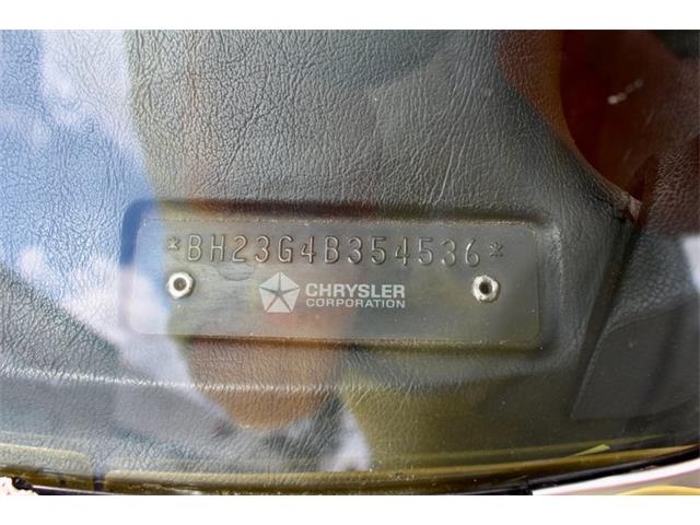 1974 Plymouth Barracuda (CC-1735337) for sale in Sarasota, Florida