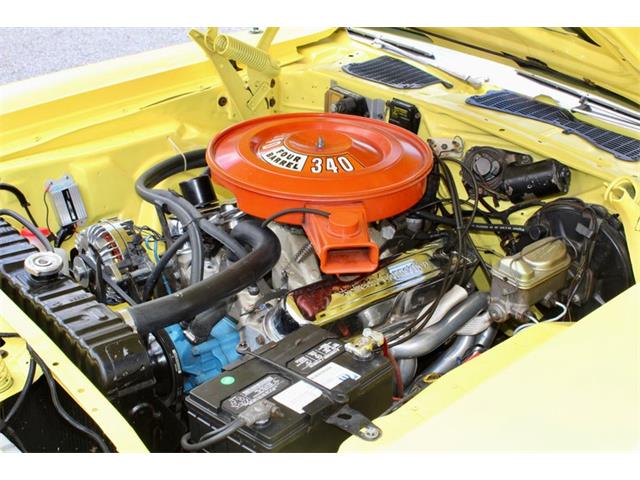 1974 Plymouth Barracuda (CC-1735337) for sale in Sarasota, Florida
