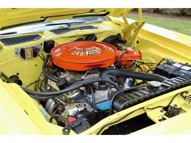 1974 Plymouth Barracuda (CC-1735337) for sale in Sarasota, Florida