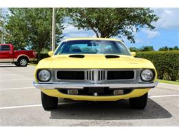1974 Plymouth Barracuda (CC-1735337) for sale in Sarasota, Florida