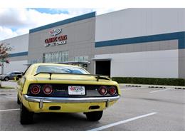 1974 Plymouth Barracuda (CC-1735337) for sale in Sarasota, Florida