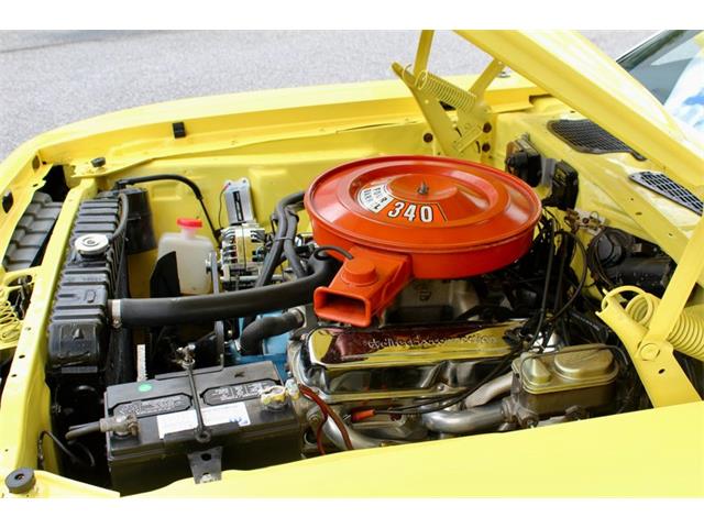 1974 Plymouth Barracuda (CC-1735337) for sale in Sarasota, Florida