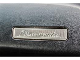 1974 Plymouth Barracuda (CC-1735337) for sale in Sarasota, Florida