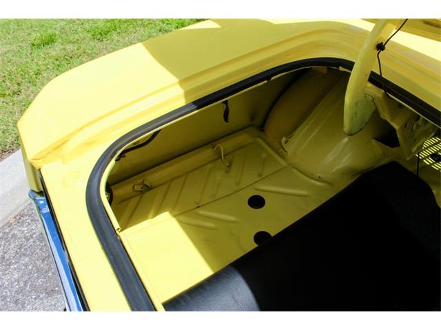 1974 Plymouth Barracuda (CC-1735337) for sale in Sarasota, Florida