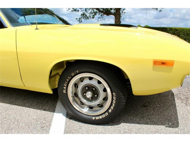 1974 Plymouth Barracuda (CC-1735337) for sale in Sarasota, Florida