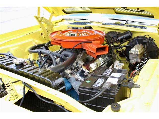 1974 Plymouth Barracuda (CC-1735337) for sale in Sarasota, Florida