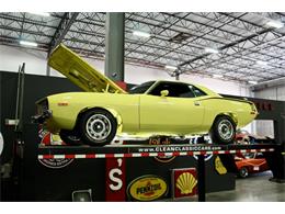 1974 Plymouth Barracuda (CC-1735337) for sale in Sarasota, Florida